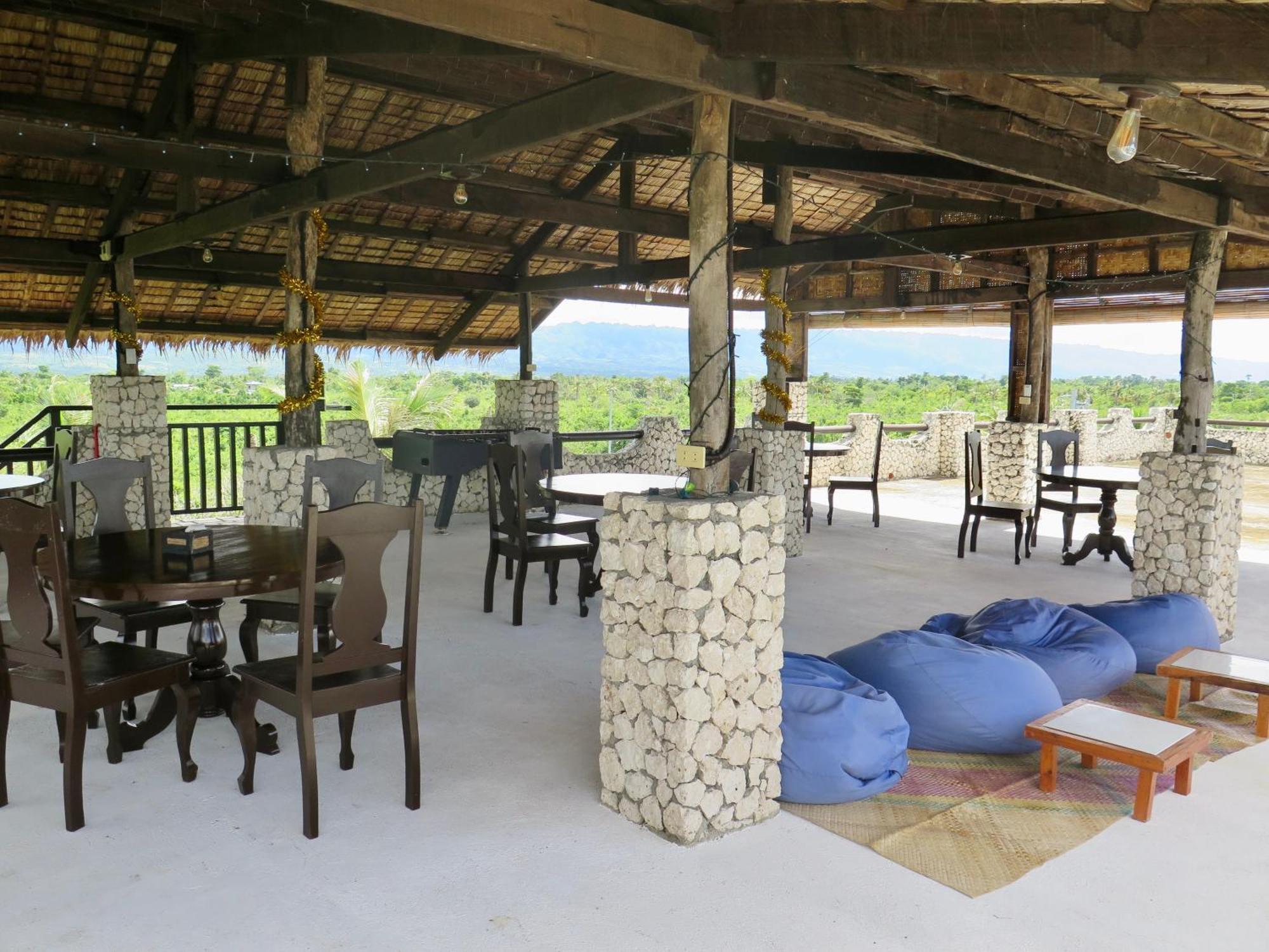 The Wild Orchid Resort - Moalboal Zewnętrze zdjęcie